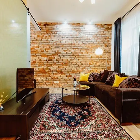 Kings City - Old Town Apartment Krakow Exterior photo