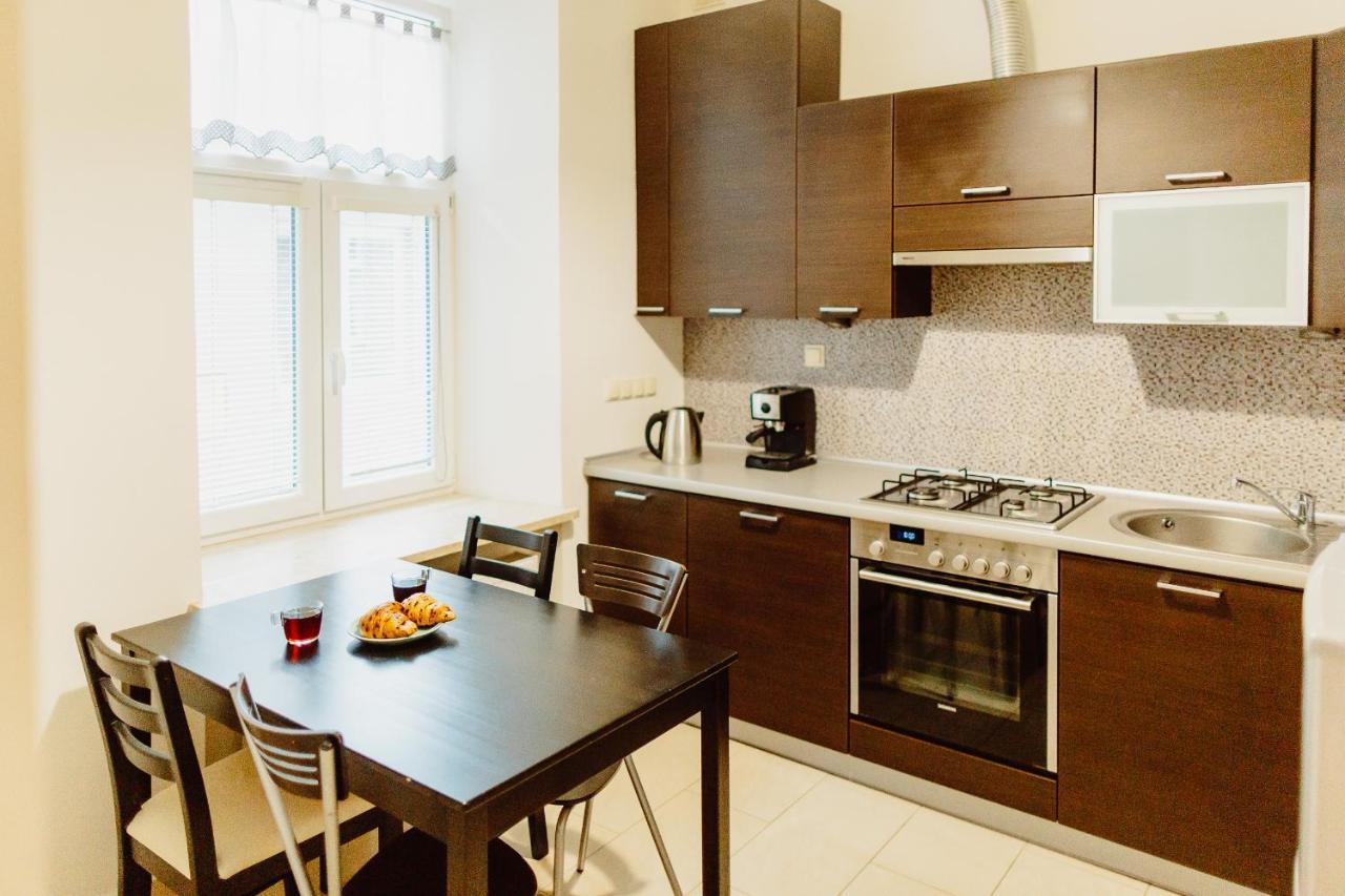Kings - Old Town Apartment *