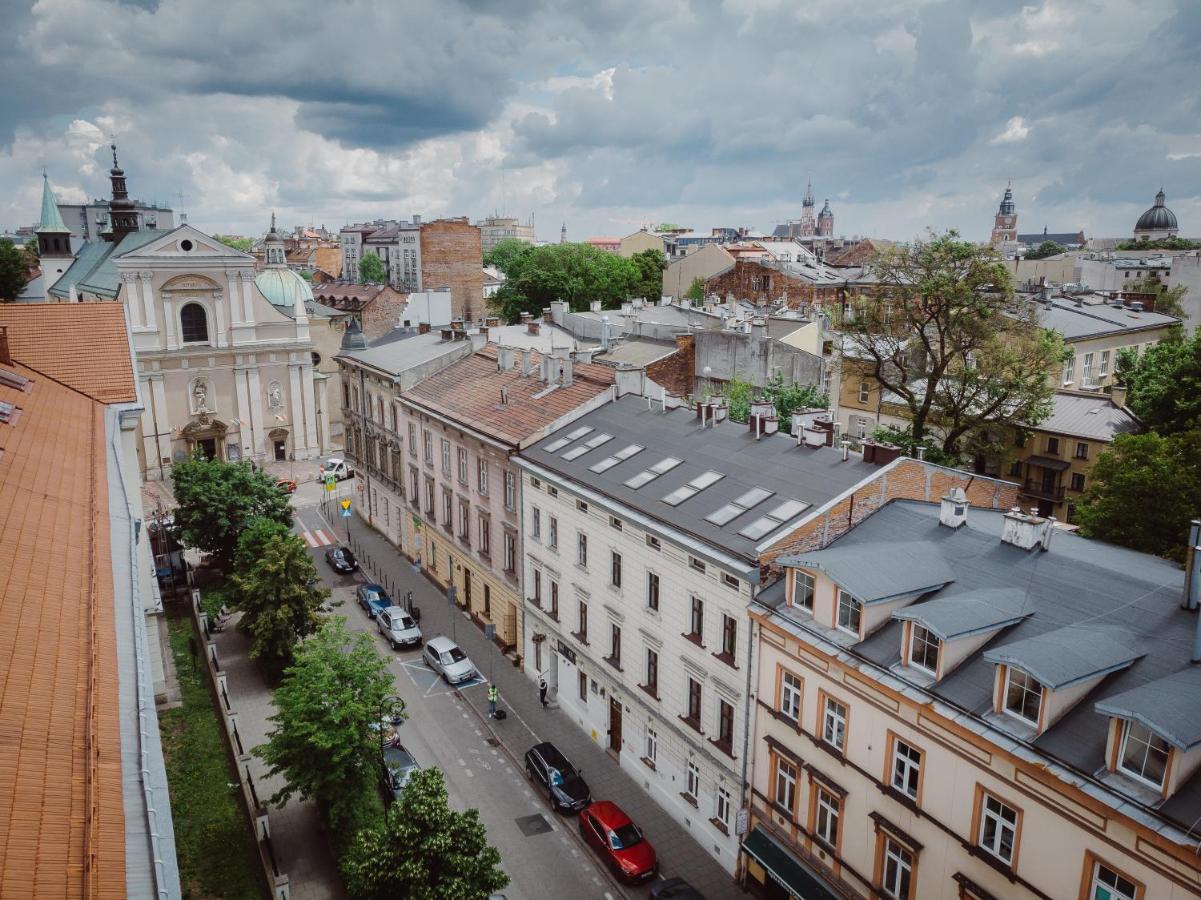 Kings - Old Town Apartment Krakow