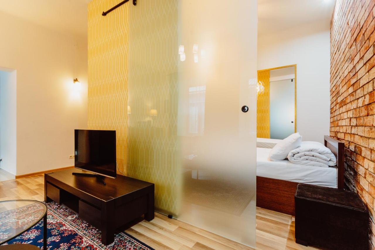 Apartment Kings - Old Town Krakow