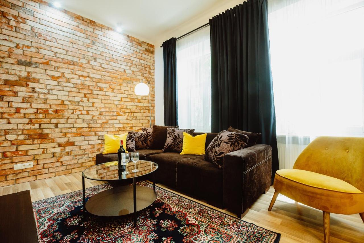 Apartment Kings - Old Town