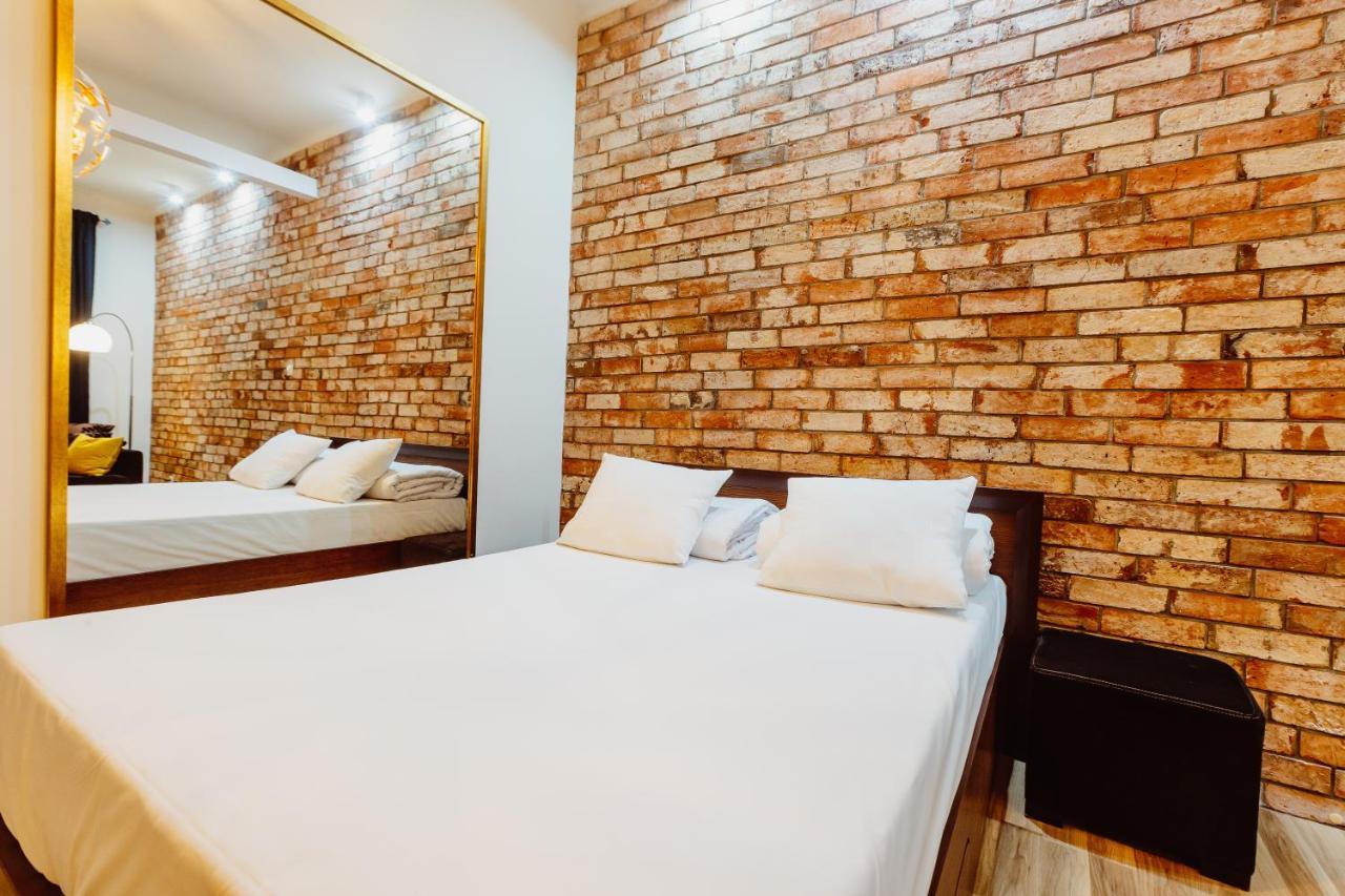 Kings - Old Town Apartment Krakow